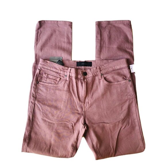 J BRAND Tyler Mens Slim Fit Comfort Stretch Jean In PETAWL Size 28 34 - Picture 3 of 8